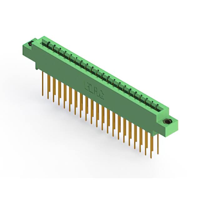 833-042-542-807 EDAC Inc.  Edgeboard Connectors